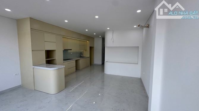BÁN NHÀ 64M 7TẦNG ĐẶNG VĂN NGỮ ĐỐNG ĐA HÀ NỘI - 4