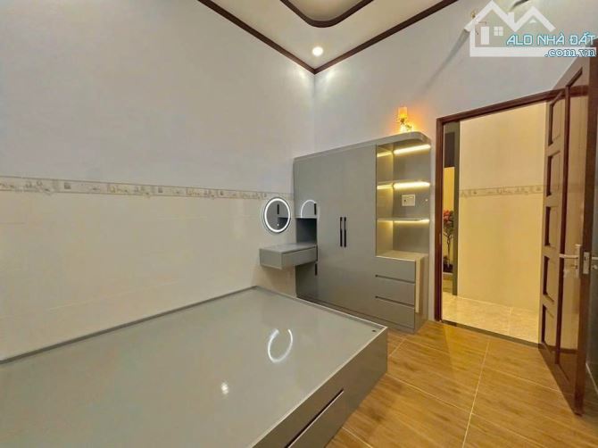 CCG gửi bán nhà cấp 4, SHR, 197m2, Xã Tân Thạnh Đông mà chỉ có 1 tỷ 450. - 4