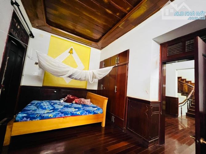BÁN NHÀ 01 TRỆT 03 LẦU ĐƯỜNG NỘI BỘ TÔN ĐỨC THẮNG - NGAY TRƯỜNG CẤP 2 TÂN LỢI - 4