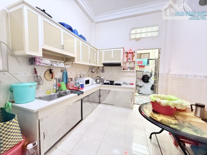 MẶT T,IỀN NGUYỄN TRỌNG TUYỂN PHÚ NHUẬN - 75M2, 4 TẦNG, HƠN 14 TỶ THƯƠNG LƯỢNG. - 4