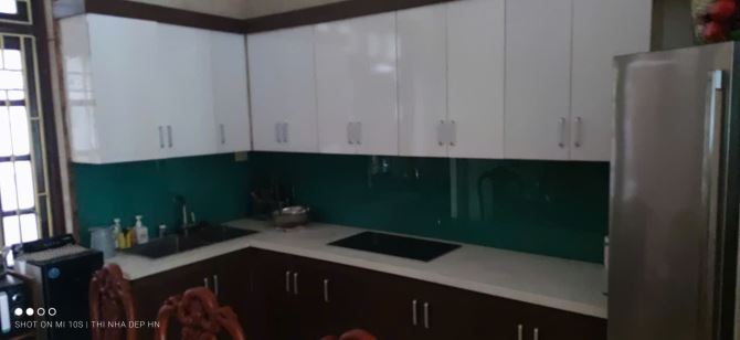 Trung tâm Mỹ Đình ô tô tránh cách 10m 54m2 4 tầng 12.9 Tỷ - 4