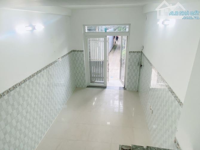 NHÀ 2 TẦNG KHU BÊN SÔNG TRẦN NÃO #50 | 54M2 | 11.2 TỶ | XE HƠI 7 CHỔ | CHO THUÊ 15TR - 4