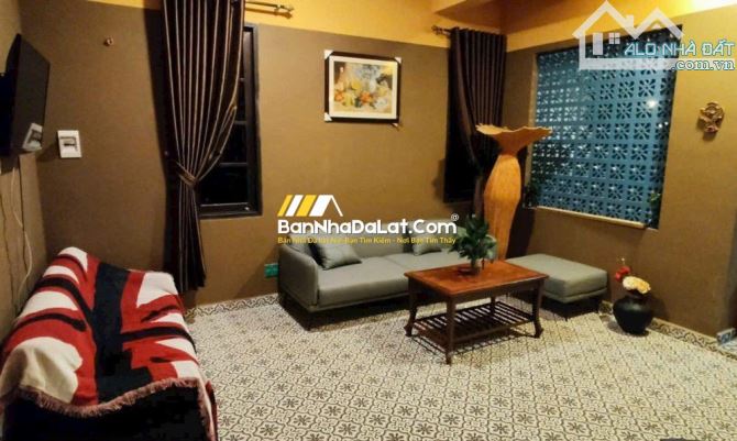 Bán Vila sang trọng Phong cách Châu Âu – Gần Trung tâm 10.5 tỷ - 4
