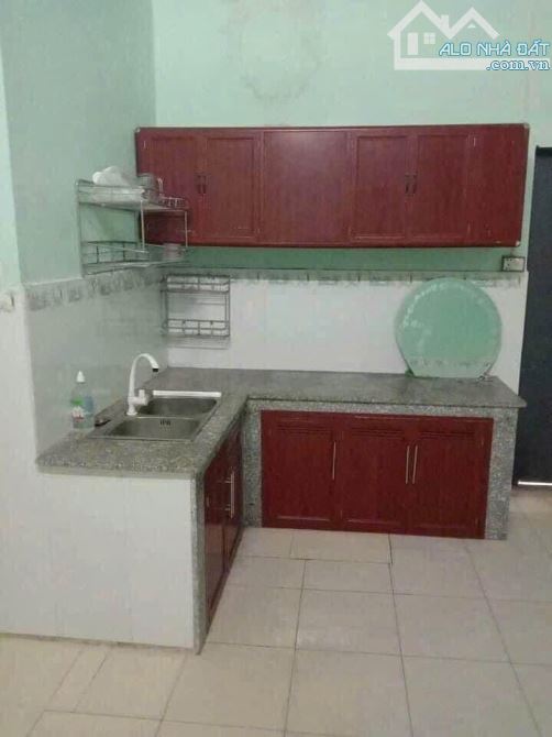 Cần bán nhà c4 ở Trịnh Thị Miếng Hóc Môn 4x13 ( 51m2 ) 830 TRIỆU Sổ hồng riêng sang tên - 4