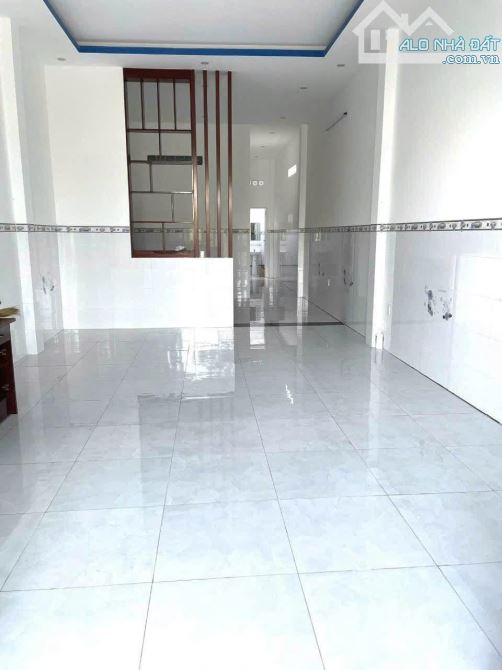 Bán gấp nhà ở ngay Huỳnh Thị Mài Hóc Môn 4x18 ( 75m2 ) 860 TRIỆU Sổ hồng riêng - 4