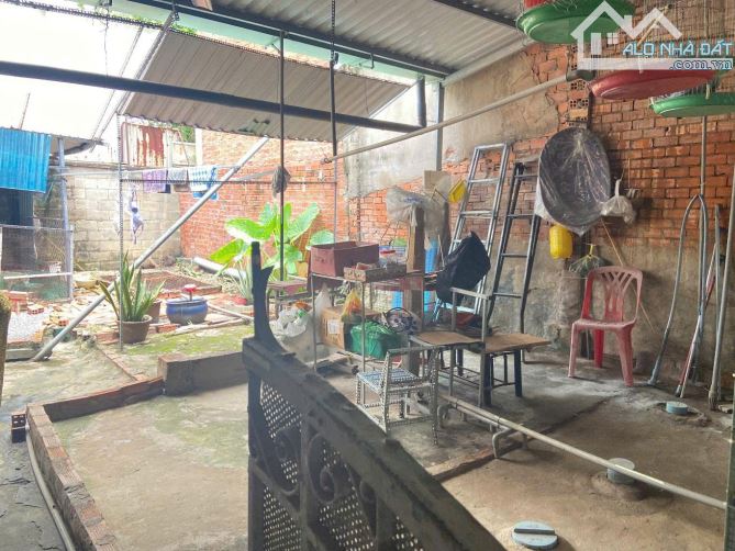BÁN NHÀ MẶT TIỀN NGÔ QUYỀN – HIỆP PHÚ – DT 180M² – KINH DOANH TỐT - 4