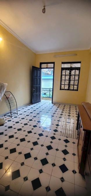 S 69M- 4TẦNG - MT 4,5M -giá 11,2 tỷ - DÂN XÂY - 2 MẶT THOÁNG - GẦN PHỐ - BA GÁC ĐỖ CỬA - - 4