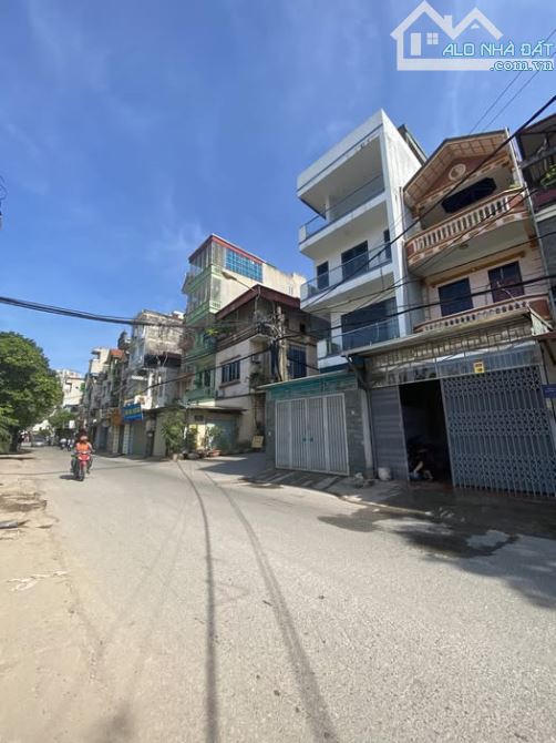 Nhà đẹp Ngô Quyền, Hà Đông 46m², MT 4m, 10m ra phố ô tô tránh, giá cực hợp lý - 4