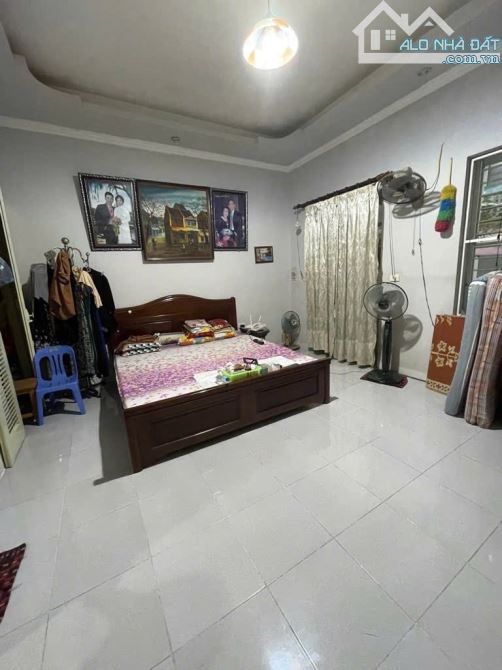 💥PHANH PHUI SỰ THẬT: Huỳnh Thúc Kháng 53m2, dân xây, PL bàn cờ, Ô tô đỗ thông, lõi ĐĐ - 4