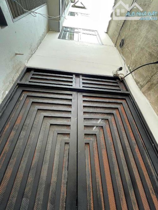 ‼️Cần bán ccmn Nguyễn Ngọc Vũ nhà mới dòng tiền tốt diện tích 48m2 mà giá chưa đến 9 đồng - 4