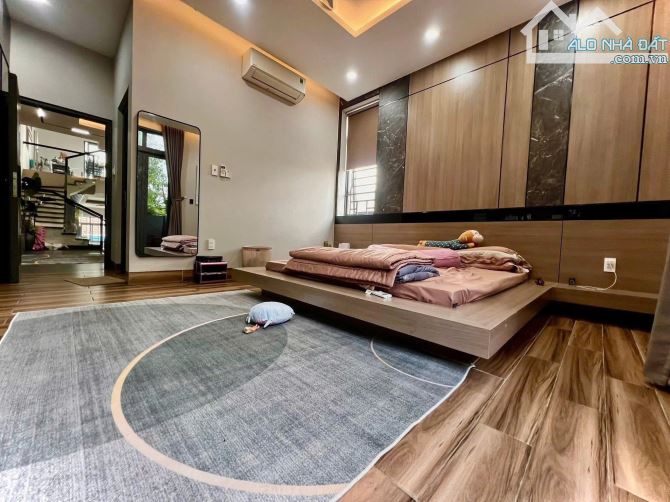 Bán Nhà 1 trệt 3 Lầu, dt 5 x 35m Góc 2 Mặt Tiền Nguyễn Ái Quốc, Biên Hòa, Giá 15,5 tỷ - 4
