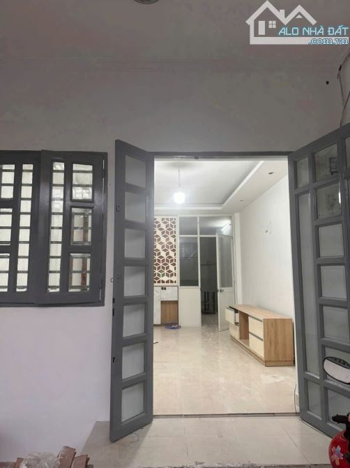 NHÀ 1 lầu, 85m2 rộng rãi 2PN-2WC gần khu Gia Hòa - 4