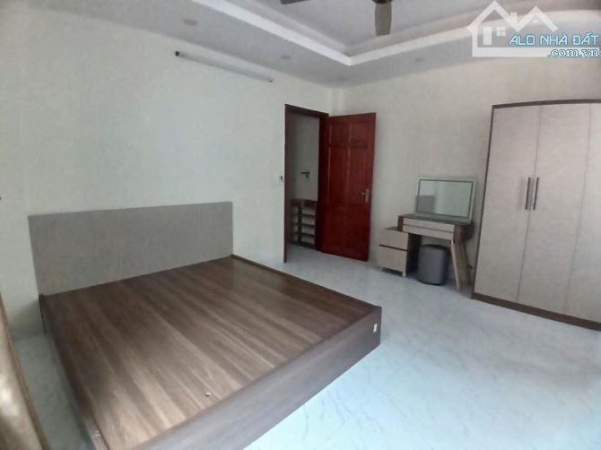 Bán nhà Lô Góc Mậu Lương 5 Tầng, mặt tiền 7m, full nội thất 6.5 tỷ - 4