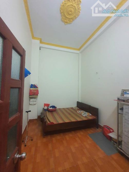 Nhỉnh 4 tỷ- Nhà 2 tầng- HXH- Đường GS.18- Dĩ An - 4