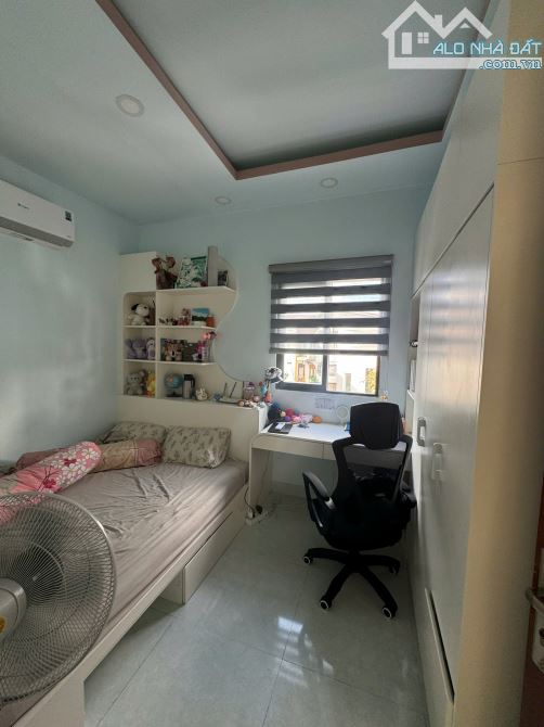 Bán nhà góc hẻm ô tô 5m Đồng Nai thông Lê Hồng Phong 4,3 tỷ - 4