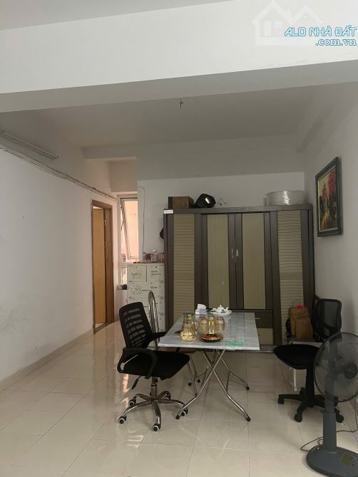 Bán chung cư Thành Thái - Dịch Vọng - Cầu Giấy 82m 6.5 tỷ - 4