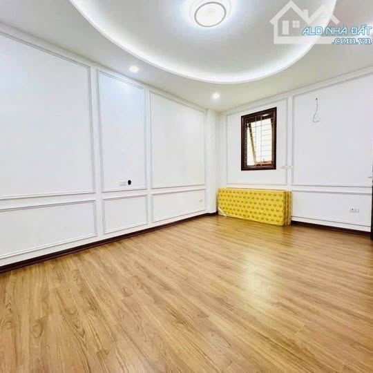 Bán gấp Đê La Thành ,36M2 6T, 3 ngủ rộng ,ngõ thoáng, nhà đẹp mới ở ngay - 4