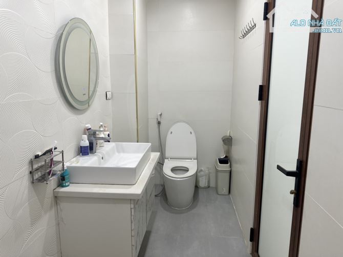 🏆 PHÂN LÔ TƯ ĐÌNH – LÔ GÓC 2 THOÁNG – NHÀ ĐẸP LONG LANH – FULL NỘI THẤT – VỊ TRÍ ĐẮC ĐỊA - 4