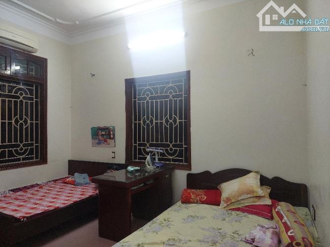 🏆 TƯ ĐÌNH – NHÀ PHÂN CÁN BỘ QUÂN ĐỘI – Ô TÔ VÀO NHÀ – 3 THOÁNG – LIỀN KỀ MINH TÂM, HIM LA - 4
