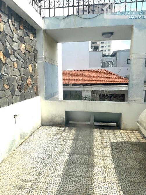🏡💥KHU VIP D2 P25 💥BÌNH THẠNH💥HXH THÔNG💥4 TẦNG BTCT💥NGANG 4M💥85M2💥CHỈ 15,X TỶ TL🌹 - 4