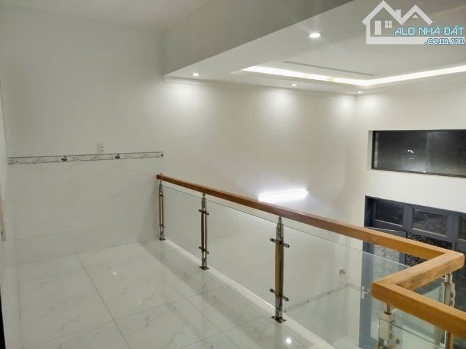 BÁN NHÀ XÃ BÌNH MINH,ĐỒNG NAI ( CÁCH VLXD THU HIỀN GẦN 100M) - 4