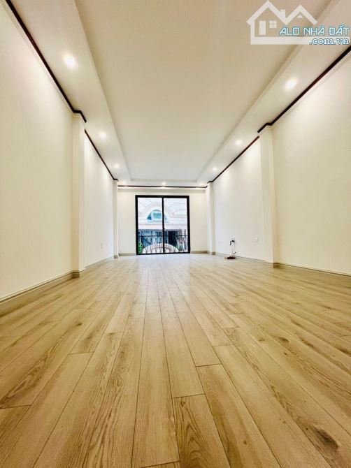 Khúc Thừa Dụ, Cầu Giấy, 49m2, MT 4.2m, 7T, Thang máy, ngõ oto, chỉ 19.5 tỷ !!! - 4
