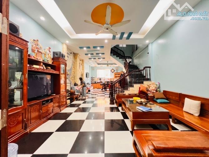 🚗 TƯ ĐÌNH – Ô TÔ VÀO NHÀ – 5 TẦNG – KHU QUÂN ĐỘI – 2 THOÁNG – AN NINH TUYỆT ĐỐI 🚗 - 4
