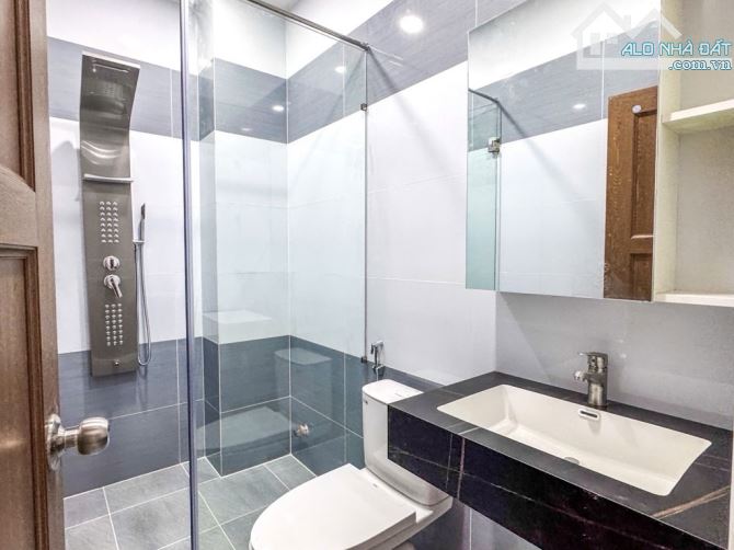 HXH 7M NGAY PHAN ANH Q.BÌNH TÂN - 88m2  ( 5 tầng )TẶNG FULL NỘI THẤT -  GIÁ : 9 TỶ 5 - 4