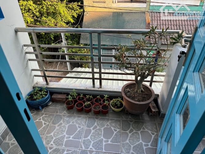 BÁN NHÀ GÒ VẤP PHẠM VĂN CHIÊU - ĐƯỜNG SỐ 59 - XE HƠI THÔNG - GIÁ 7.6TỶ - 4