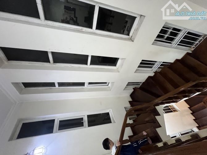 🏆 BIỆT THỰ SÂN VƯỜN – LÔ GÓC 3 THOÁNG – KHU QUÂN ĐỘI A38 – TƯ ĐÌNH – MẶT TIỀN SIÊU KHỦNG - 4