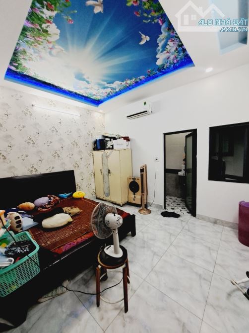 BÁN NHÀ 5 TẦNG KD ĐA NGÀNH, 62M2 HẺM 6M, Đi Tân Phút 3Phút🔥 RẤT BỀ THẾ🔥 CHỈ NHỈNH 7 TỶ🔥 - 4
