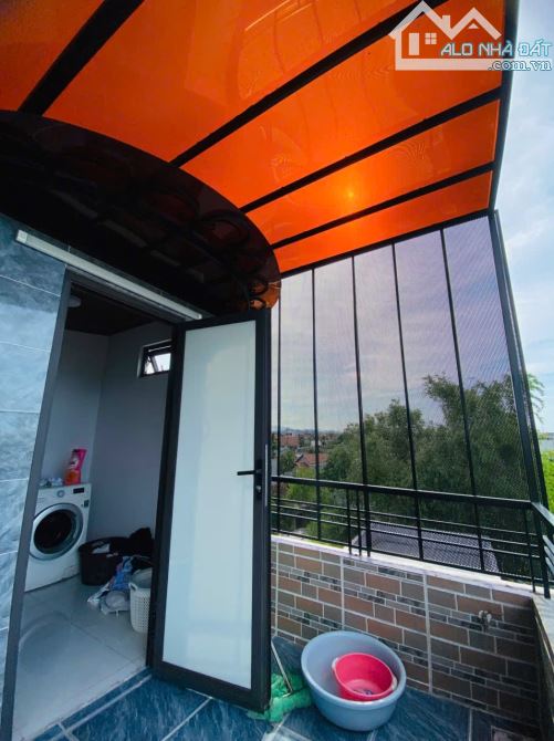Bán nhà 3 tầng kiệt 93 An Dương Vương , Phường An Đông , Tp Huế - 4