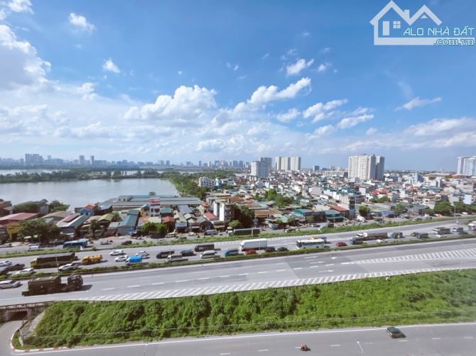 💥CHCC HATECO HOÀNG MAI – DTSD 93M - CĂN GÓC 3 NGỦ VIEW HỒ – TẶNG FULL NỘI THẤT SANG XỊN - 4