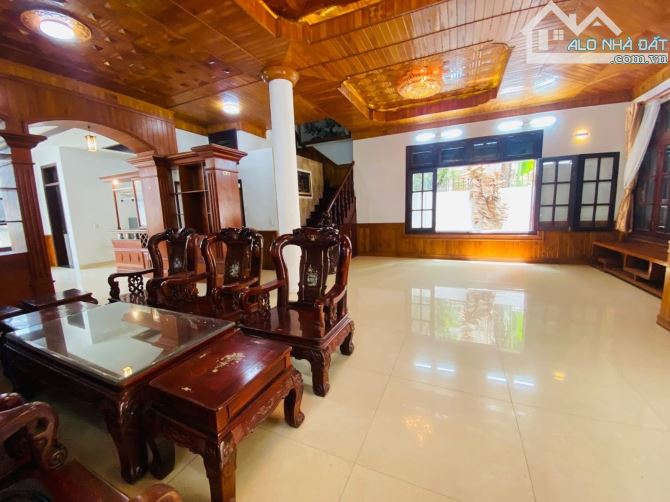 Đường số 9 Khu dân cư Nam Long quận 7 247m2 3 tầng giá chỉ 40 tỷ - 4