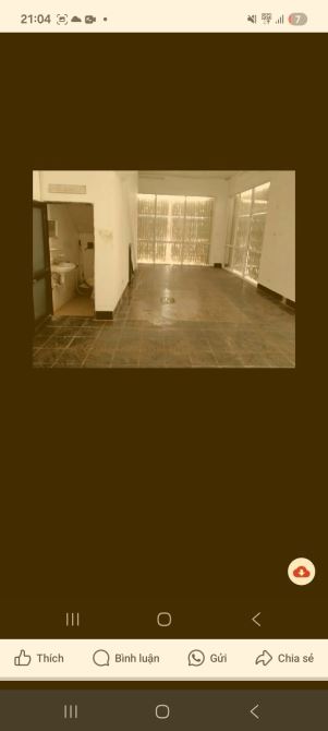🌟 SIÊU PHẨM MẶT PHỐ –Ô TÔ NGỦ TRONG N – TRUNG TÂM HÀ ĐÔNG 🌟 50M : GIÁ NHỈNH 20 TỶ TÍ TI - 4