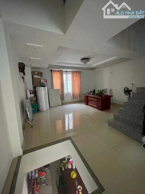 BÁN NHÀ 4 TẦNG – ĐƯỜNG XE TẢI – KHU PHÂN LÔ GẦN SÔNG-HIỆP BÌNH CHÁNH,THỦ ĐỨC,10,9 tỷ - 4