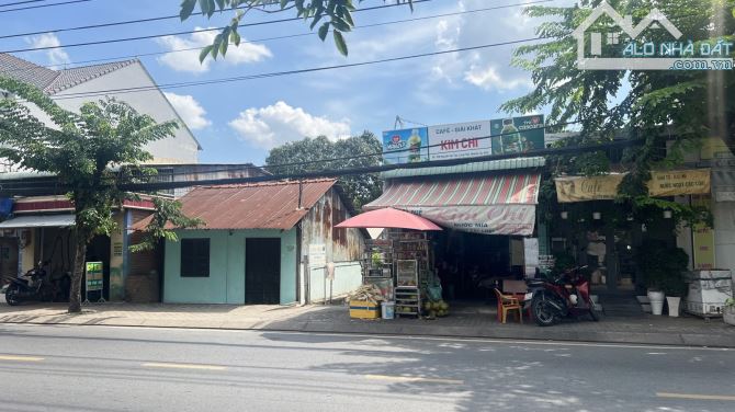DÃY TRỌ 9 PHÒNG, 173m2, FULL THỔ CƯ, NGUYỄN VĂN TẠO, LONG THỚI, THU NHẬP 13TR/THÁNG. CHỈ 5 - 4