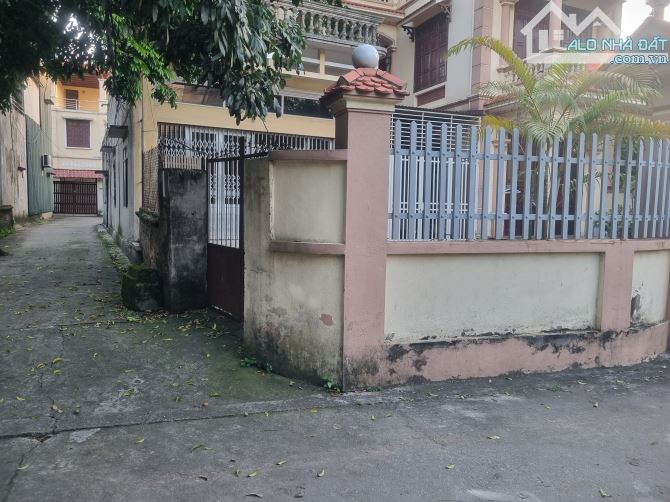 Lô Góc-Ô Tô,Gần VinOCP3.Bán Nhà Trưng Trắc,Văn Lâm,Hưng Yên.Dt 124m,Giá 5.9 Tỷ. - 4