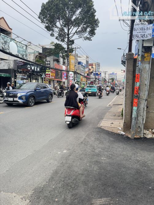 Nhà 2tầng Lê Văn Việt-Tân Lập 1-77m2(ngang 5.3)-4ty75 - 4