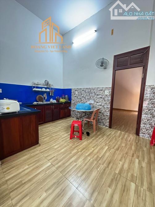 NHÀ MẶT TIỀN MẠC ĐĨNH CHI - NGAY CHỢ - DT 6x16m - TC Full - GIÁ 6,6 TỈ - 4