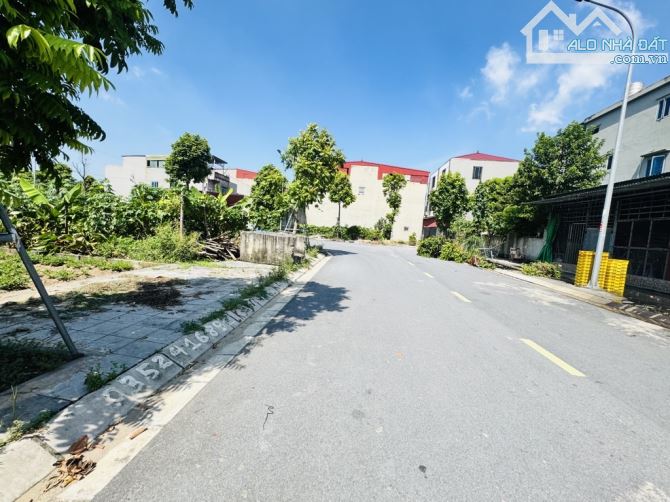 🔥 BÁN ĐẤT ĐẤU GIÁ X7 LỖ KHÊ – LIÊN HÀ 🔥 - 4