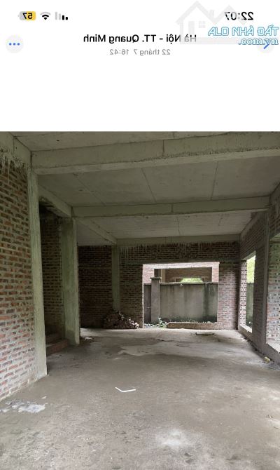 BIỆT THỰ 3 MẶT THOÁNG ,145m2  TRUNG TÂM TÂY NAM MỄ TRÌ- MỸ ĐÌNH -TỪ LIÊM. - 4