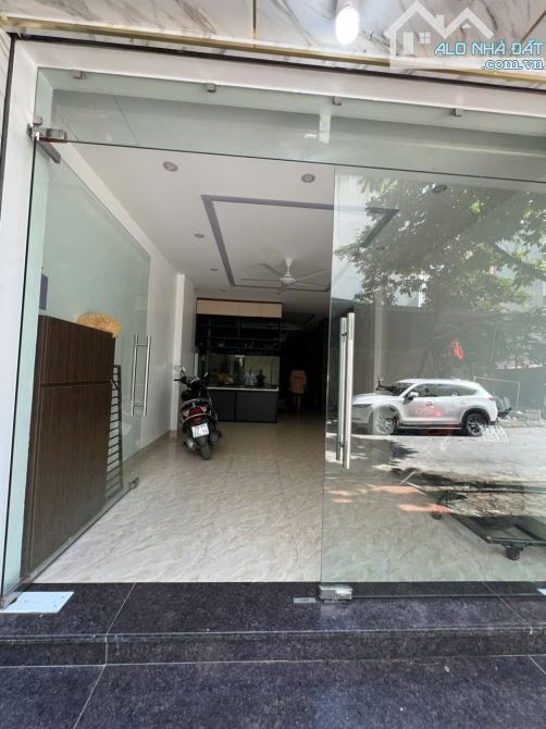 Bán căn Liền Kề Đìa Lão Hoàng Công 55mx 4 tầng vỉa hè, ô tô kinh doanh 13,6 tỷ. - 4