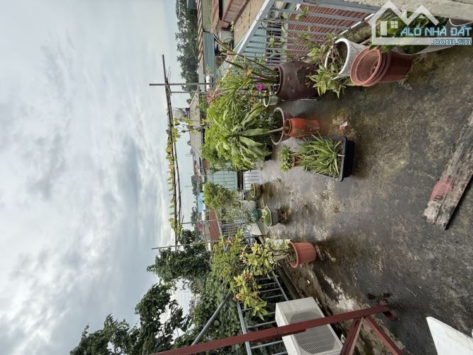 Bán nhà Đình Quán, 45m-5tầng chỉ 7tỷ, dân xây ở sướng, lô góc, ô tô đỗ cửa, cực hiếm - 4