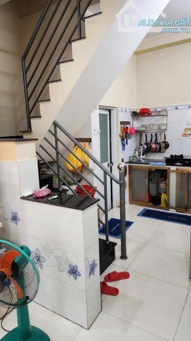NHÀ 3,9TỶ 1LẦU NGAY PHAN HUY ÍCH , EMART - 4
