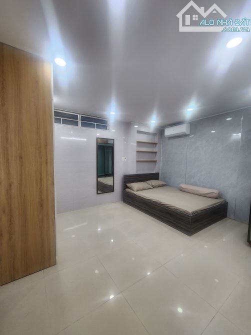 Bán nhà kiệt Hùng Vương, Đà Nẵng - 70m2 nhà 2 tầng đầy đủ nội thất - 4