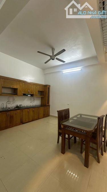 Bán Liền Kề Khu Đấu Giá Mậu Lương 63mx 4 tầng Phân lô, ô tô vừa ở vừa kinh doanh 15.9 tỷ. - 4
