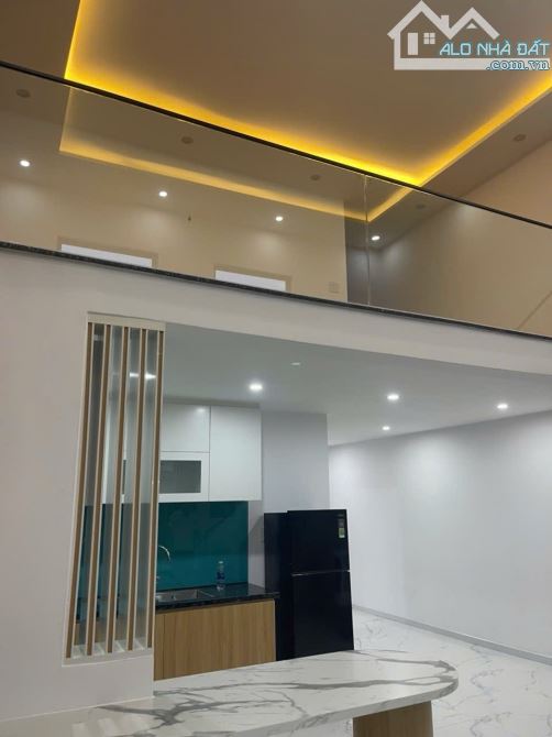 🎉🎉NHÀ ĐẸP FULL NỘI THẤT CÁCH ĐƯỜNG CHÍNH 10M - Ô TÔ VÀO TẬN NHÀ - 4