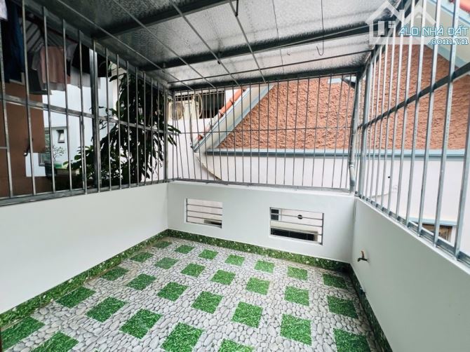 MỄ TRÌ - 35M x 5 TẦNG - 7.2 TỶ - Ngõ nông - Cách 20m ô tô tránh - 4