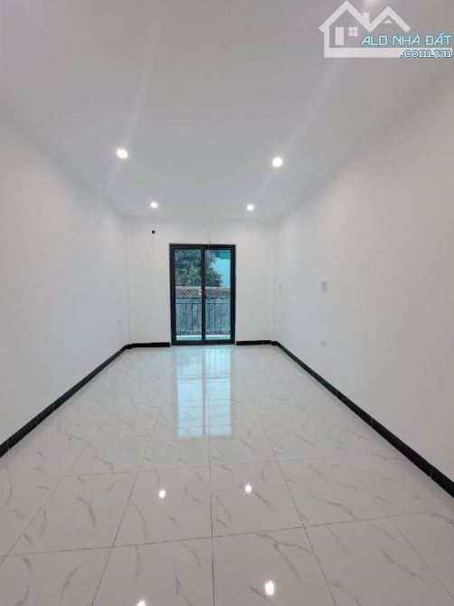 Bán nhà 5 tầng 32m² Tả Thanh Oai, Thanh Trì – Ngõ nông, đường rộng, giá chỉ 5,3 tỷ - 4